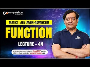 44 Function Inverse Trigonometric: Graphs of inverse trigonometric function Mohit Tyagi
