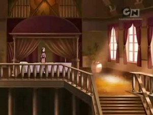 Blue Dragon Episode 41 Part 1