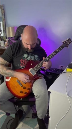 Best Singlecut I’ve Ever Owned - PRS S2 McCarty 594