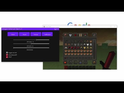 ✔️ BYPASS LUNAR CLIENT!! (REACH/VELOCITY/AUTOCLICKER/MISPLACE!)