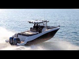 Jeanneau Cap Camarat 9.0 CC