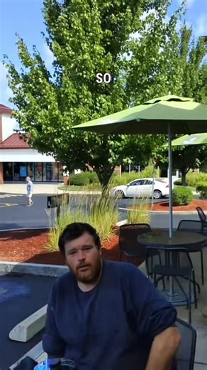 CAN YOU HELP TODD？？ #kind #homless #newlife | The Boss