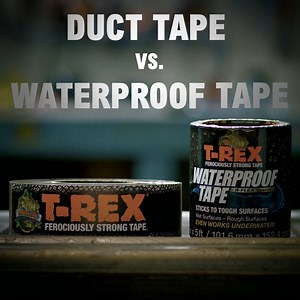 1.3M views · 61 reactions | We're making choosing the right tape for your project simple. | T-Rex Tape | Facebook