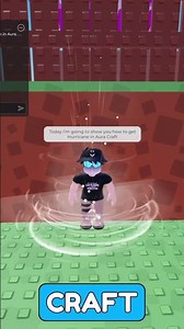 How to get Hurricane in Aura Craft #auracraft #tutorial #roblox