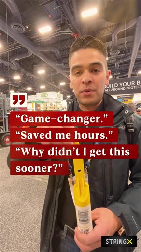 String_X_Tools on TikTok