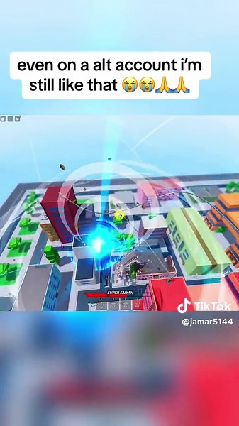 Realm Rampage: Epic Roblox Gameplay Moments