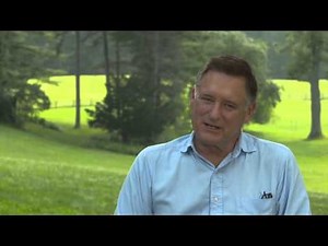 The Equalizer: Bill Pullman "Brian Plummer" Behind the Scenes Movie Interview | ScreenSlam