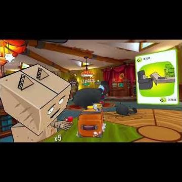 EXPLODING KITTENS VR VICTORY!! #vr #gaming #explodingkittens #smallyoutuber #virtualreality