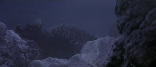 Godzilla vs Mechagodzilla English dub