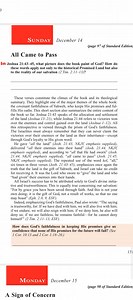 8K views · 162 reactions | Sabbath School Quarterly Lessons Lesson 12: God is Faithful #God #SDA #pray #bibleverse | Adventist Youths For Christ | Facebook