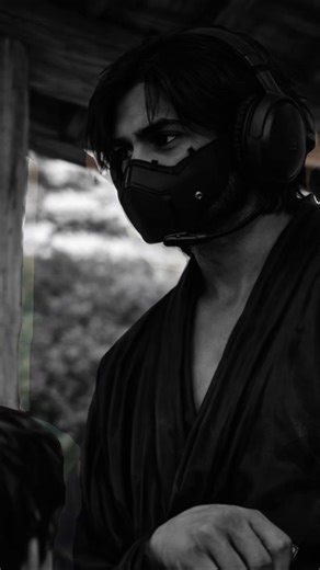 Be a seagull x Toji Effect #toji #zebin #jjk #labratsama