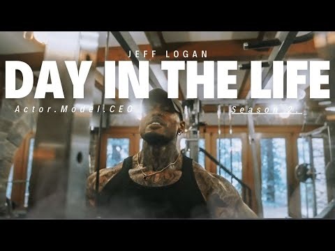 Day in the life: Szn 2: Jeff Logan