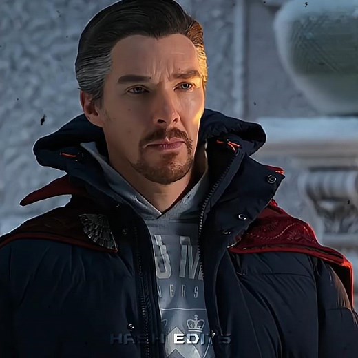 Doctor Strange Sad Edit 💔 | Hash Edits #shorts