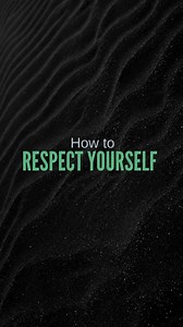 39K reactions · 246 comments | Learn to respect yourself ✨ | Akarsh Kumar | Facebook