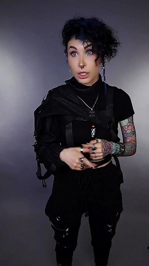 All outfits are from @nevstudio 🔥 Use my code “burn25”! You’re welcome! 😏 #dabi #touyatodoroki #shototodoroki #todoroki #myheroacademia #bnhacosplay #fypシ #foryoupage