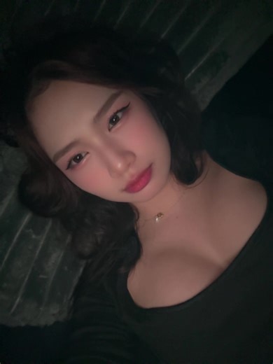 basag🙂 ayaw kasi tumigil lumamon hahaha