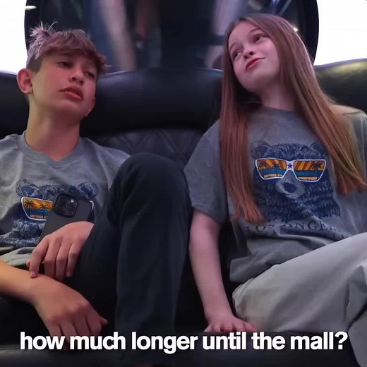 Nalish and Salish Touchy Moments Compilation