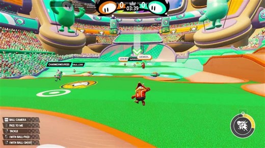 Ranking Up in the New Fortnite Mode