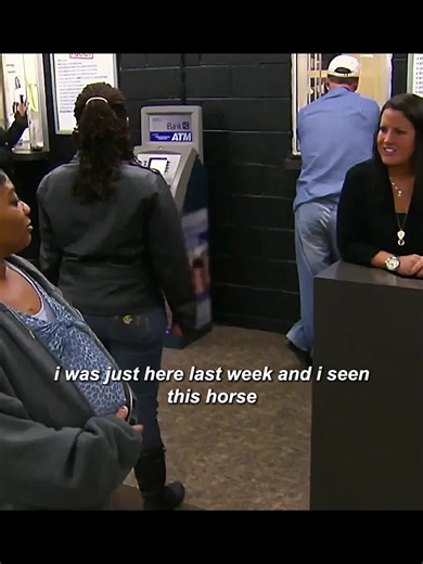 Hardcore Pawn: Inside the Pawn Shop Reality Show
