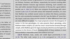 Take a #ProMinute and learn to unlock the power of Logos! Today's feature: Commentaries | Logos Bible Study App | Facebook