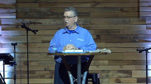 When these things begin happening, pay attention. God is speaking! Experiencing God Session 3 | Liberty Baptist Church