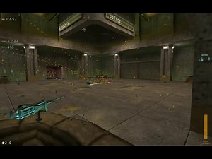 Headcrab Frenzy! Coop Gameplay video