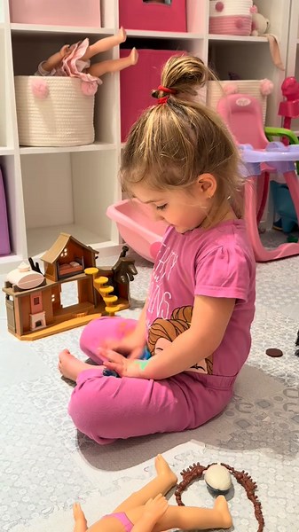 Récap de ma journée : mode, méditation et beauté