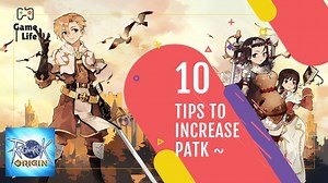 Ragnarok Origin Tips to Increase PATK Good Morning! Ragnarok Origin Tips to Increase PATK: Timestamps: 1. Increasing basic stats - 00:24 2. Refining - 00:50 3. Headgear unlocks and deposits - 01:31 4. Berus core - 02:41 5. Food buffs and potions - 03:39 6 Mercenary - 04:38 7 Guild Emperium - 05:14 8. Monster Illustrated book - 05:28 9. Job level bonus - 07:19 10. Medals - 08:13 Let me know what you think by providing a comment below. Thank you. In this video I used audio from Youtube free Music: