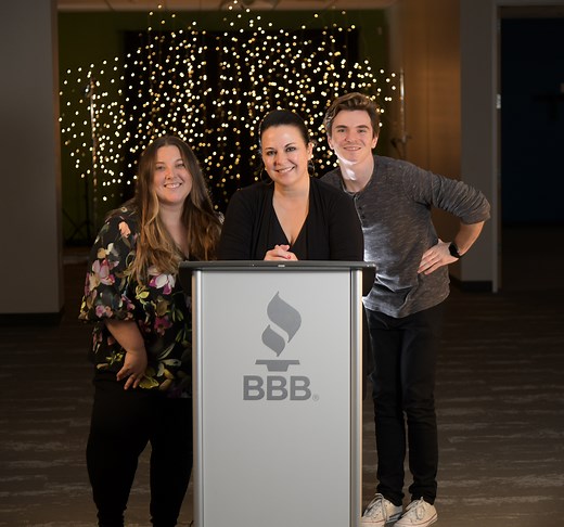 Get To Know Us | BBB serving the Heart of Texas