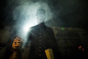 Central New York haunted house named one of best Halloween attractions in America