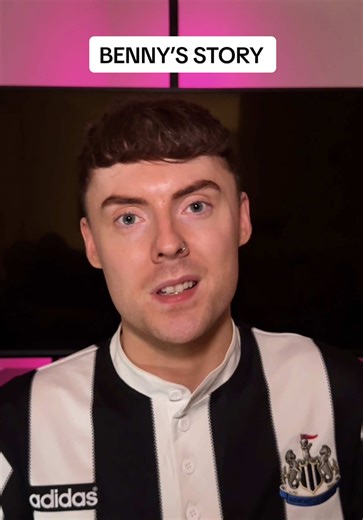 Support Benny's Fight Against Neuroblastoma