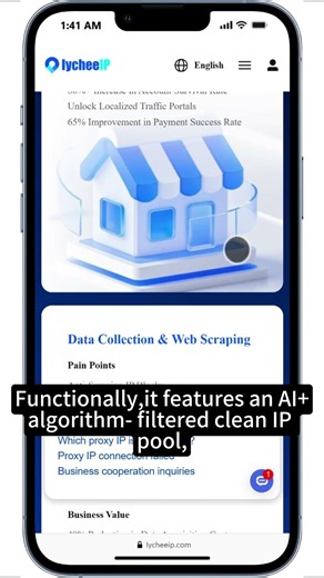ABC Proxy Shut Down? Google Crackdown Explained + A Stable Alternative#ABCProxy #ProxyAlternative
