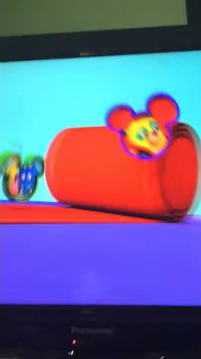 Spookley the square pumpkin up next on Disney Junior