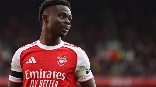 How to watch today's Fulham vs Arsenal Premier League game: Live stream, TV channel, and start time | Goal.com South Africa