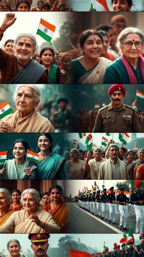 #DreamScreenAI #Teri mitti mein mil jawa Gul banke Aaj khil Java