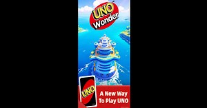 Baixar & Jogar UNO Wonder no PC & Mac (Emulador)