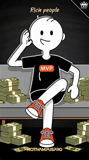 Rich People Think DIFFERENT — Here’s How!