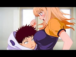 Popular girl falls for a love-forbidden monk-in-training | Anime Recap