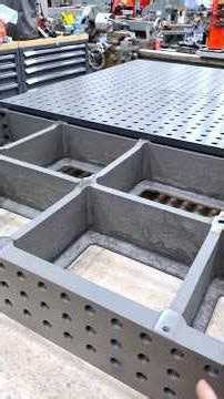 This New Table Design Is Crazy!