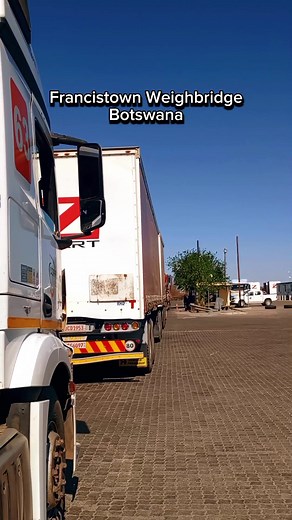 Francistown, Botswana 🇧🇼🇿🇲