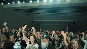 Court TV Takes on CrimeCon 2023