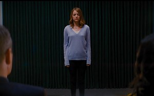Audition——《LA LA LAND》插曲