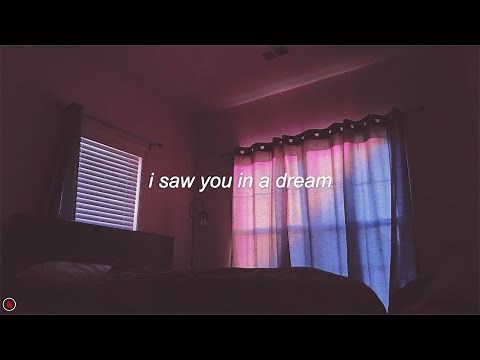 The Japanese House - i saw you in a dream (Lyrics)