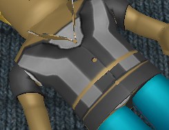 How Do I Fix Custom Package Texture Offset