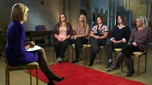 Ungodly abuse: The lasting torment of the New Tribes missionary kids