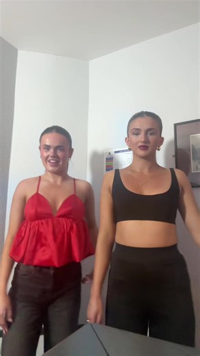 bring back 2020 dances