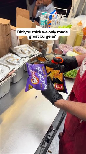 Howlers on Instagram: "Got a bag of chips lying around? Bring it with you — we’ll toss in our sauces, throw in some fried paneer or chicken, and turn it into something dangerously snackable. 🙂‍↕️ You bring the chips, we’ll bring the magic — find us from 6 to 11 at BTM 2nd Stage or Vijaya Bank Layout! 👋 [HowlersTruck, BangaloreEats, FoodTruckBangalore, BangaloreFoodies, BangaloreBites, StreetFoodBangalore, BangaloreFoodLovers, EatInBangalore]"