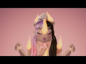 Melanie Martinez - Fire drill Roblox Audio
