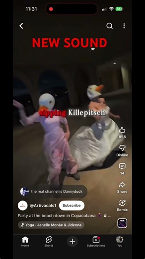 ✨💋NEW SOUND💕