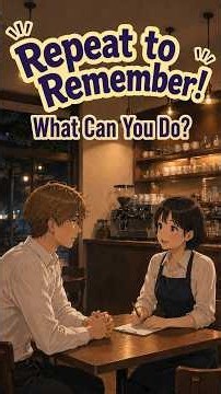 A Job Interview in Japanese | Japanese Conversation Practice #japanese #nihongo #japan
